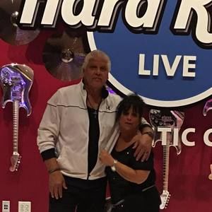 Meet your Posher, Joe